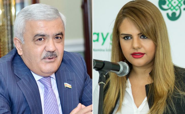 Rövnəq Abdullayevin qızının Xətai rayonunda 5 milyonluq obyekti -       FOTOFAKT