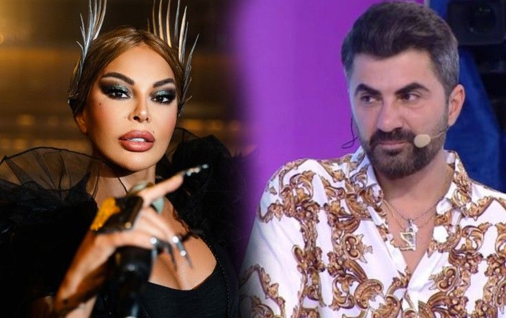 "Heç vaxt görmədik ki, sözlə sənət savaşına çıxasınız"