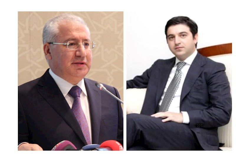 Anar Məmmədovun qayınatası kürəkəninin Britaniyadakı milyonluq sərvətindən danışdı:     "Gedin işinizlə məşğul olun..."