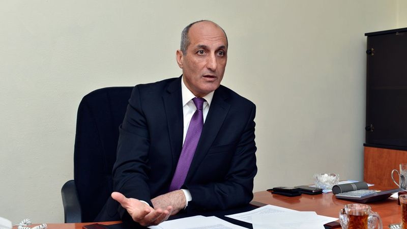 Keçmiş nazir deputat olmaq istəyir