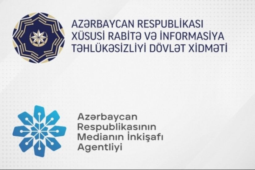 Prezidentin adından heç bir reallığı əks etdirməyən saxta məlumatlar yayılır -     BİRGƏ MƏLUMAT