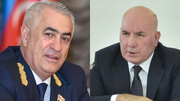 Onlar deputat olur? -     Ağlasığmaz iddianın PƏRDƏARXASI