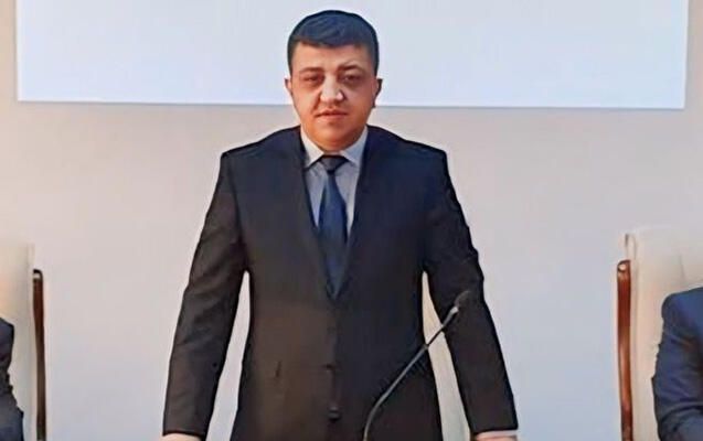 Cavanşir Əvəzov ağır cinayətlərdə təqsirli bilindi -     Şərti cəza aldı
