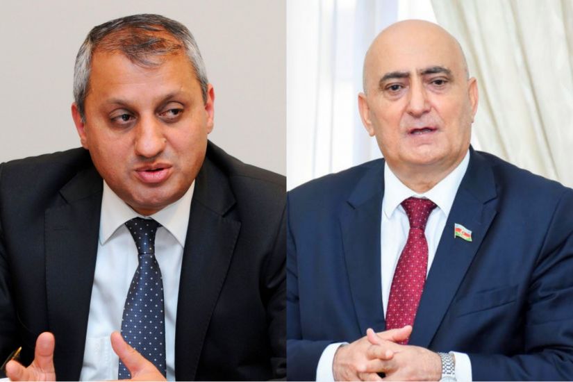 Əliməmməd Nuriyev seçkilərə qatıldı –     Musa Qasımlı namizəd olmayacaq?