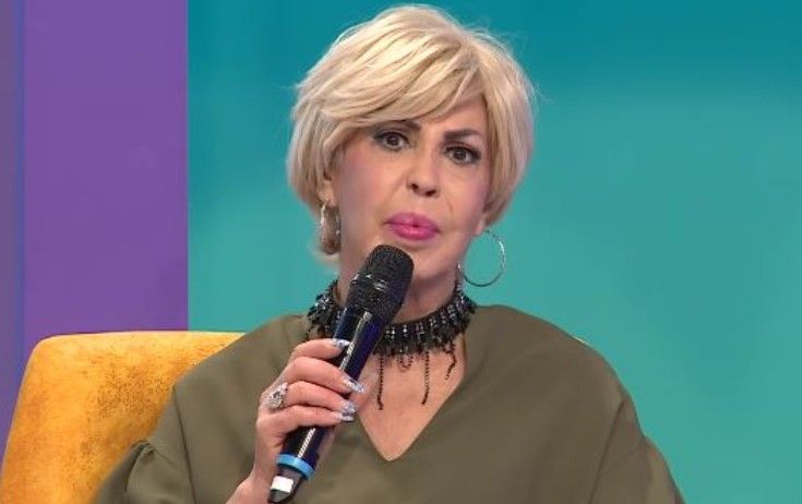 "Məndə olan pullar, evləri indiki müğənnilər heç görməyib"