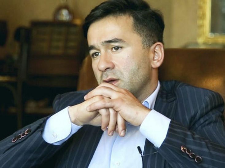 "Mənə imkan verilsəydi, 100-200 müəllimi həbs edərdim"