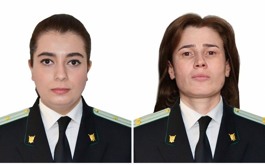 Baş prokurordan     YENİ TƏYİNATLAR