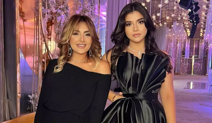 Zülfiyyə Xanbabayeva qızının böyük uğur qazandığını     ELAN ETDİ