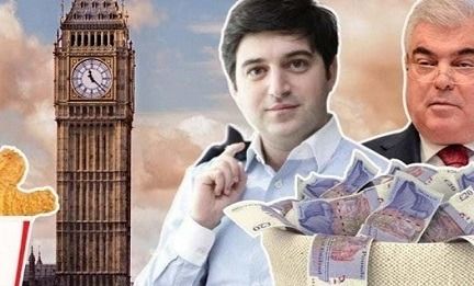 Anar Məmmədov da deputat olmaq istəyir