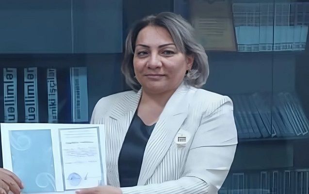 Direktor işdən çıxarıldı
