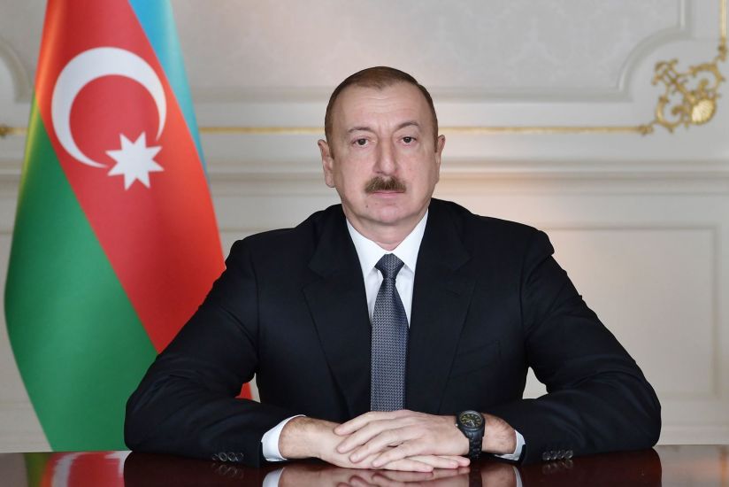 Prezident İlham Əliyev Azərbaycanın COP29-la bağlı imzaladığı Razılaşmanı təsdiqlədi