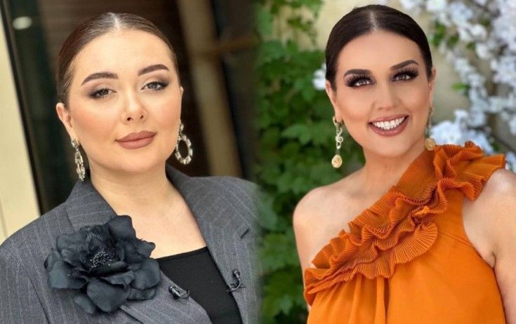 Lalə Azərtaşın Elza Seyidcahandan istəyi