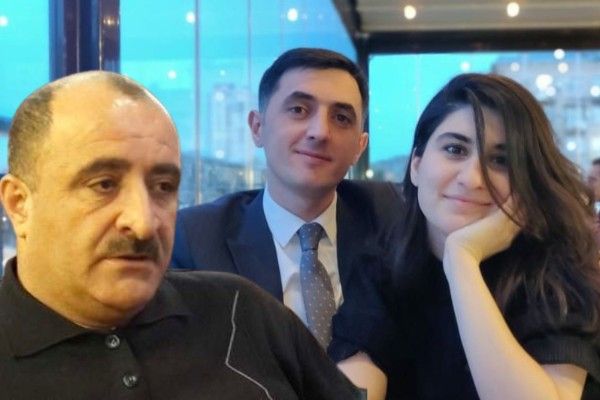 Qayınata, kürəkən və qızı deputatlığa namizədliyini irəli sürdü