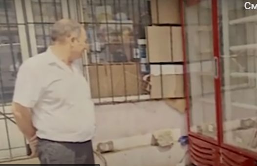 Nərimanovda iki manata görə satıcını öldürdü -     Təfərrüat - FOTO