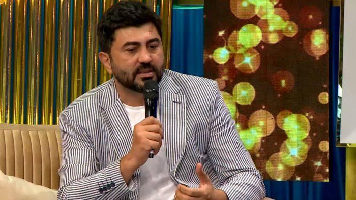 Vüqar Muradov: "Namusuma and içirəm, başqa cür bunu tərgidə bilməzdim" -      FOTO