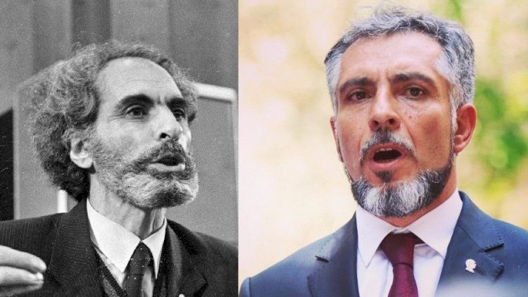 Elçibəyin qardaşı oğlu deputat olmaq istəyir