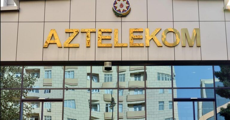 “Aztelekom”da 900 minlik yeyinti –     “Mis Nazim” kimdir?
