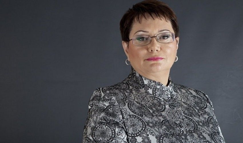 Ramiz Mehdiyevə donos yazan eks-deputat Novxanıda 1 milyon manata anbar tikdirdi –     FOTOFAKT, ŞOK ƏMLAK SİYAHISI