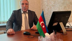 İcra başçısı təyin edilən Abbasov vəzifəli şəxsin oğludur -       FOTO — foto 1