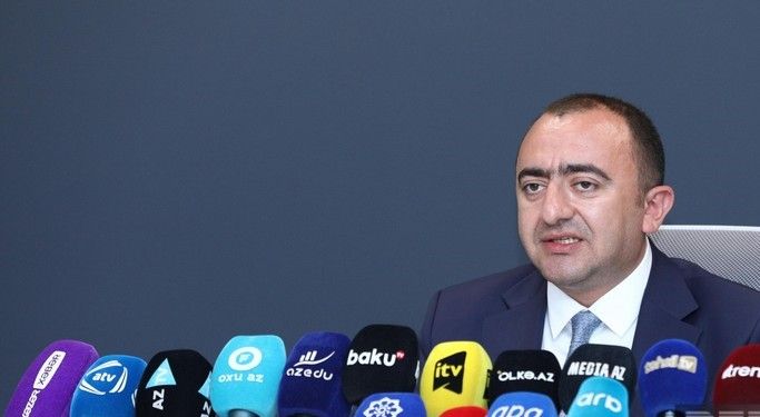 Yeni təyin olunan icra başçısı kimdir?