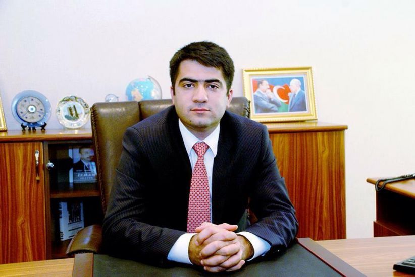 Seymur Orucov deputat olmaq istəyir?