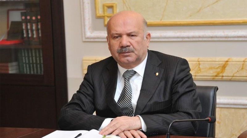 Səyyad Aran YAP siyahısından namizəd olacaq?