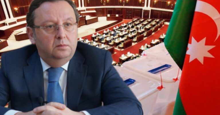 Hakim partiya Adil Əliyevin yerinə bu şəxsin namizədliyini irəli sürdü - Ailə biznesi İngiltərəyə qədər uzanır -     SENSASİYA