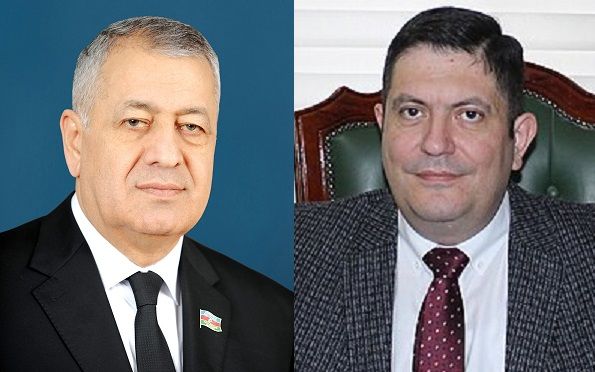 YAP Vahid Əhmədovun qarşısına onu rəqib çıxardı -     DOSYE