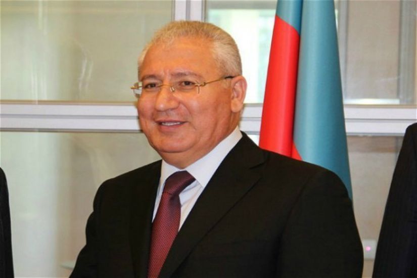 Heydər Əsədov və Bədəl Bədəlov namizəd oldu