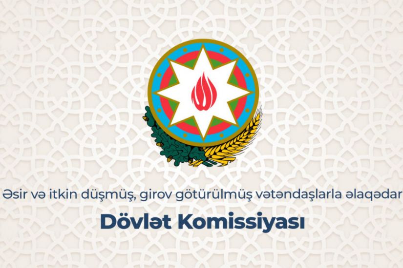 Daha 7 itkin-şəhidin dəfn mərasimi keçiriləcək