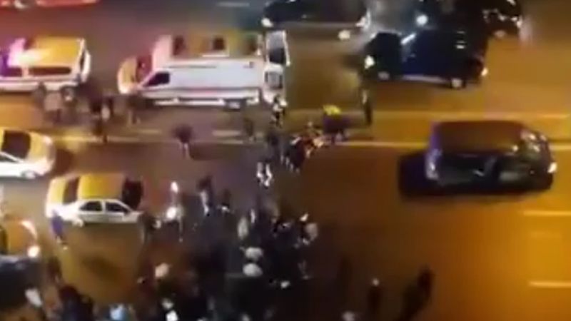 Bakıda vəzifəli şəxs doğum günündə ölüb -   TƏFƏRRÜAT