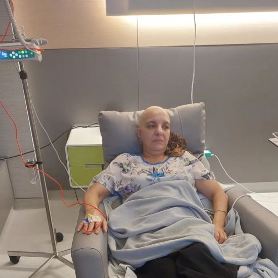 Xocalıda əsir düşən Dürdanə Ağayeva yardıma möhtacdır: Ölümdən yox, qızının tək qalmasından qorxur -     VİDEO