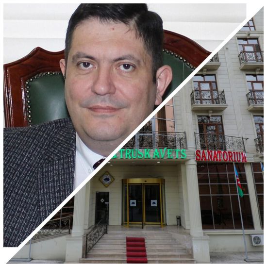 YAP-ın deputatlığa namizədi külli miqdarda borc içindədir