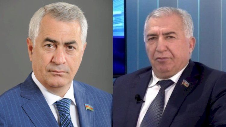 Məşhur deputat Cavid Qurbanova görə “vurulub” -     Şok təfərrüat