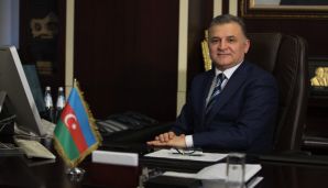 SOCAR-ın idarə rəisi öz qızının şirkətinə xidmət təşkil edir — foto 1