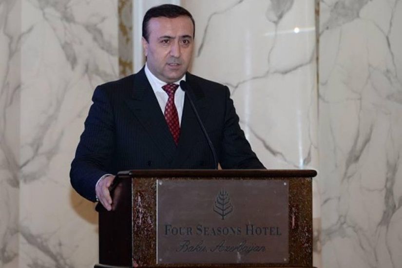Külli miqdarda mənimsəmədə ittiham olunan “SOCAR-AQŞ”nin sabiq baş direktorunun məhkəməsi başlayır