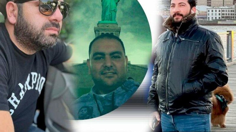 Azərbaycanlılar arasında silahlı insident:       Ölən var - FOTO