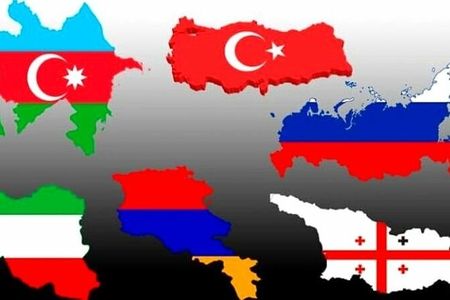 Türkiyədə "3+3" formatı çərçivəsində XİN rəhbərlərinin görüşü keçiriləcək