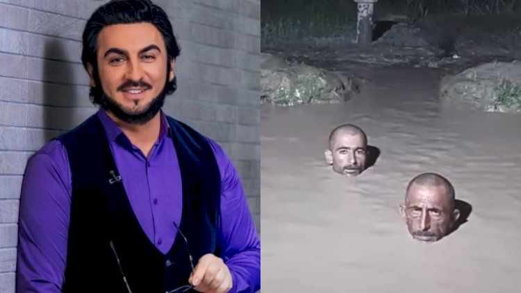 Tolik rekord qırdı: Dünya kəşfetinə düşdü -     VİDEO