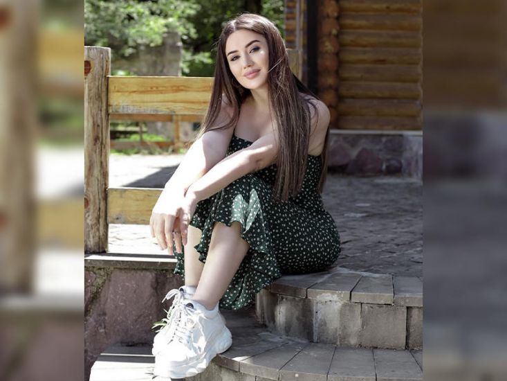 Aysel Şükür üçüncü dəfə ərə getdi -       FOTO