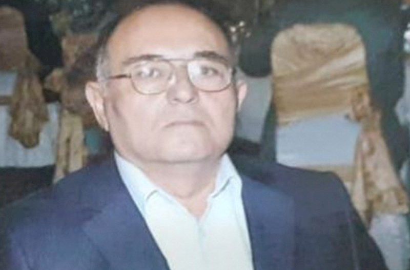 Bakıda biznesmenin müəmmalı ölümü -     Qardaşı şikayətçidir