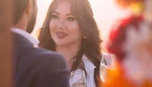 Aysel Şükür üçüncü dəfə ərə getdi -       FOTO — foto 3
