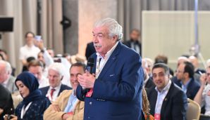 Şuşada 2-ci Qlobal Media Forumunun açılış mərasimi keçirilib Prezident İlham Əliyev Forumda iştirak edib -   YENİLƏNDİ - 2 — foto 10