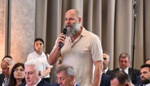 Şuşada 2-ci Qlobal Media Forumunun açılış mərasimi keçirilib Prezident İlham Əliyev Forumda iştirak edib -   YENİLƏNDİ - 2 — foto 11