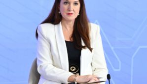 Şuşada 2-ci Qlobal Media Forumunun açılış mərasimi keçirilib Prezident İlham Əliyev Forumda iştirak edib -   YENİLƏNDİ - 2 — foto 12