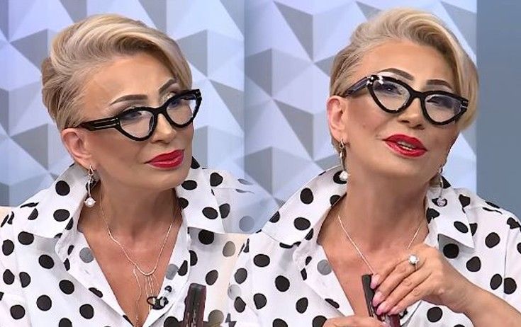 "Ürəyimə yaxın olan insanların çoxu kişilərdir" -     Nahidə Orucova