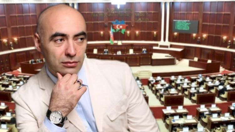 Bu şəxslər seçkidə uduzacaq: 25-30 faiz... –     Zirəddin proqnoz verdi