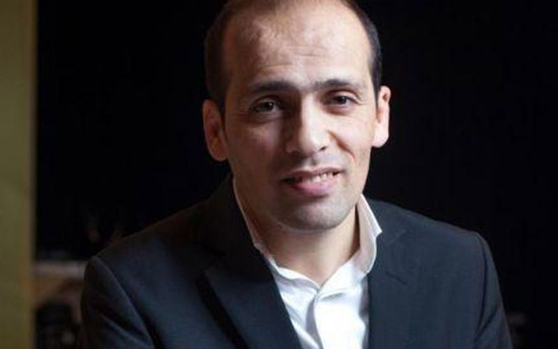 Teymur Əmrah ailə qurmamasının səbəbini açıqladı
