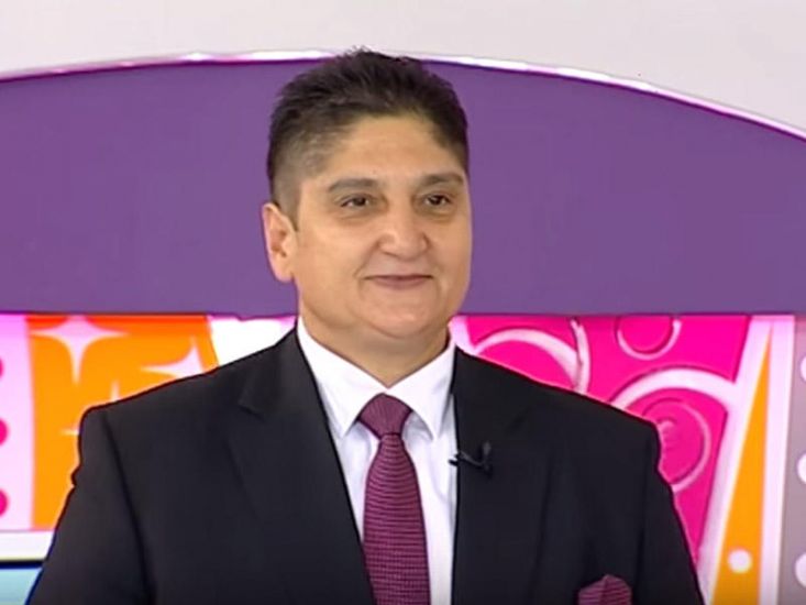 "Xanımın sevgilisi mənə dedi ki..." -     Xalq artisti yayılan görüntülərdən danışdı - VİDEO
