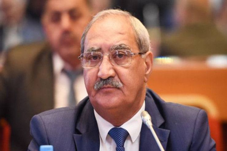 Qızı deputatlığa namizəd olan Fəzail Ağamalı: "Məni rahat buraxın"
